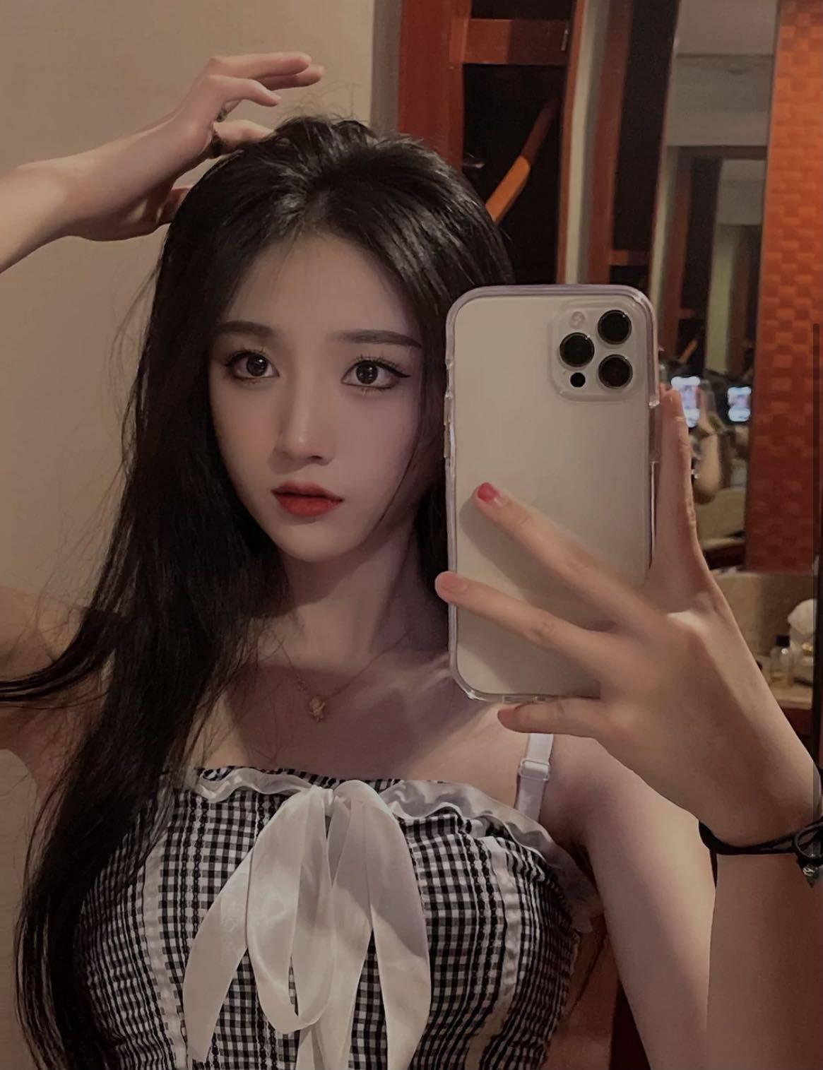 分享高端学生妹妹兼职