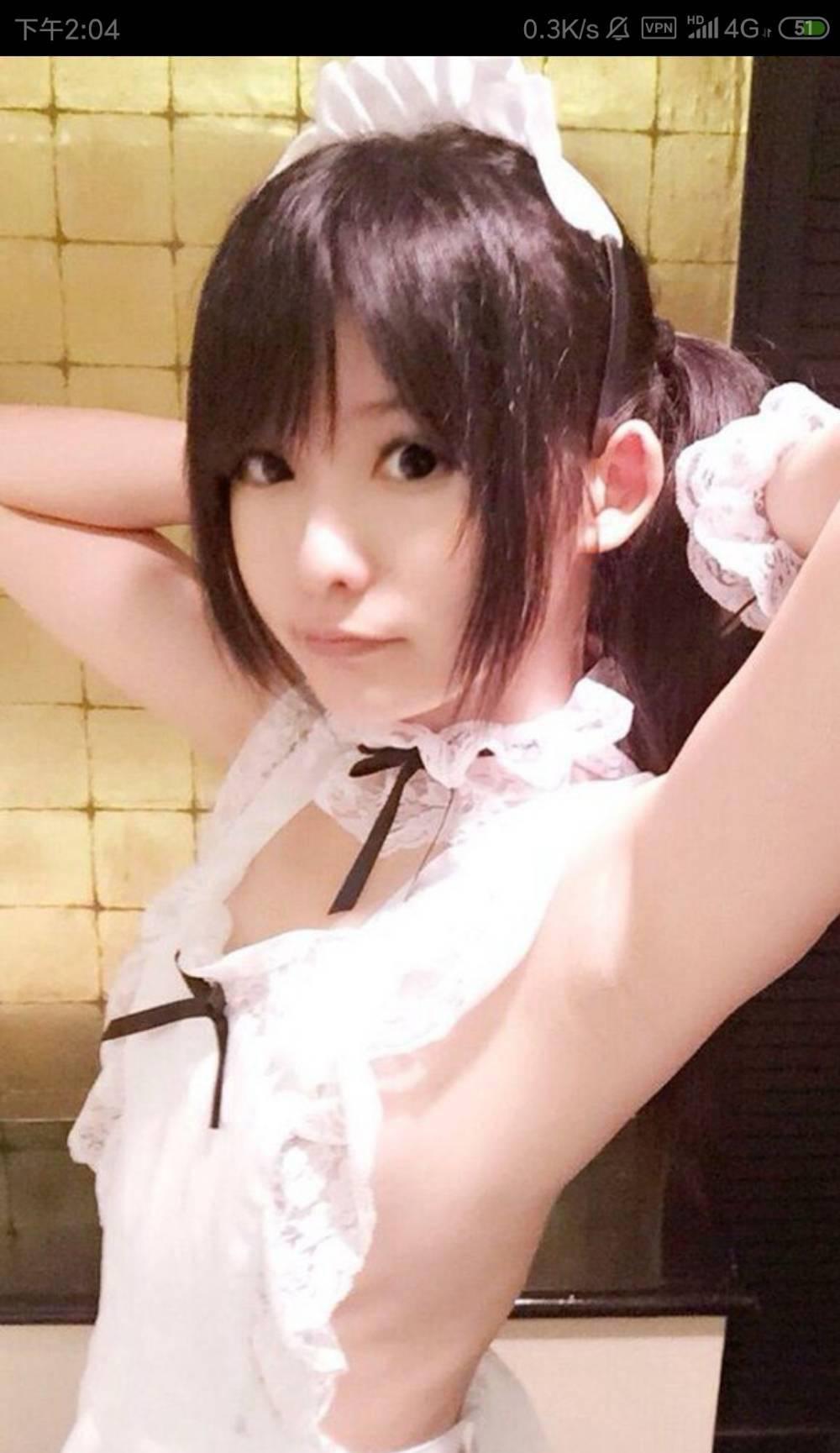 夜探论坛计量女毕业生