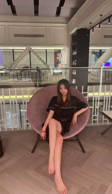 杭州莉莉体验记，爽